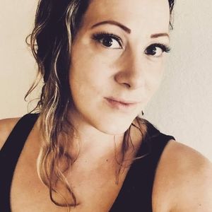 Meet your Posher, Kristie